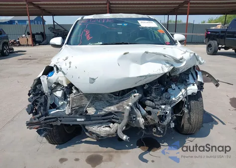 2019 Kia Sorento 2.4L Lx z USA, uszkodzony, nr VIN 5XYPG4A36KG553548